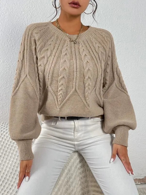 Briona™ | Sweat Confort Classique