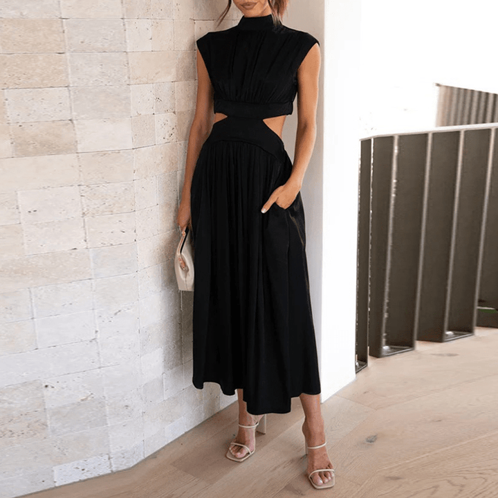 Blaise™ | Robe Longue Été