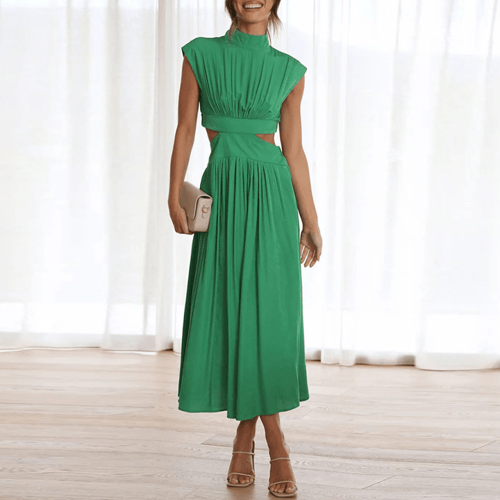 Blaise™ | Robe Longue Été