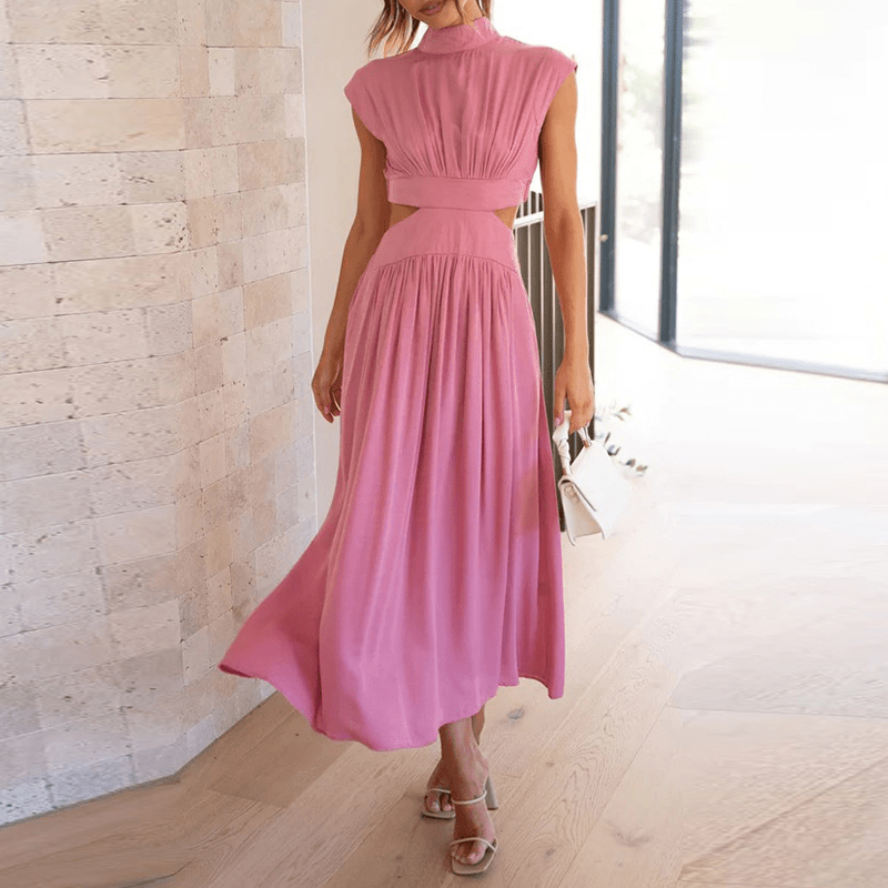 Blaise™ | Robe Longue Été