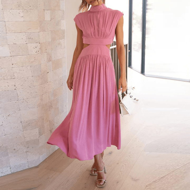 Blaise™ | Robe Longue Été