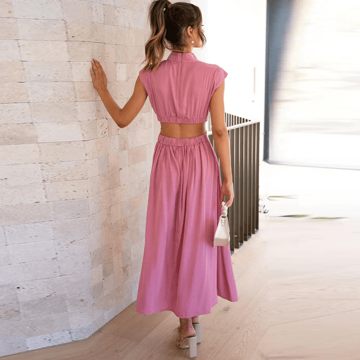 Blaise™ | Robe Longue Été