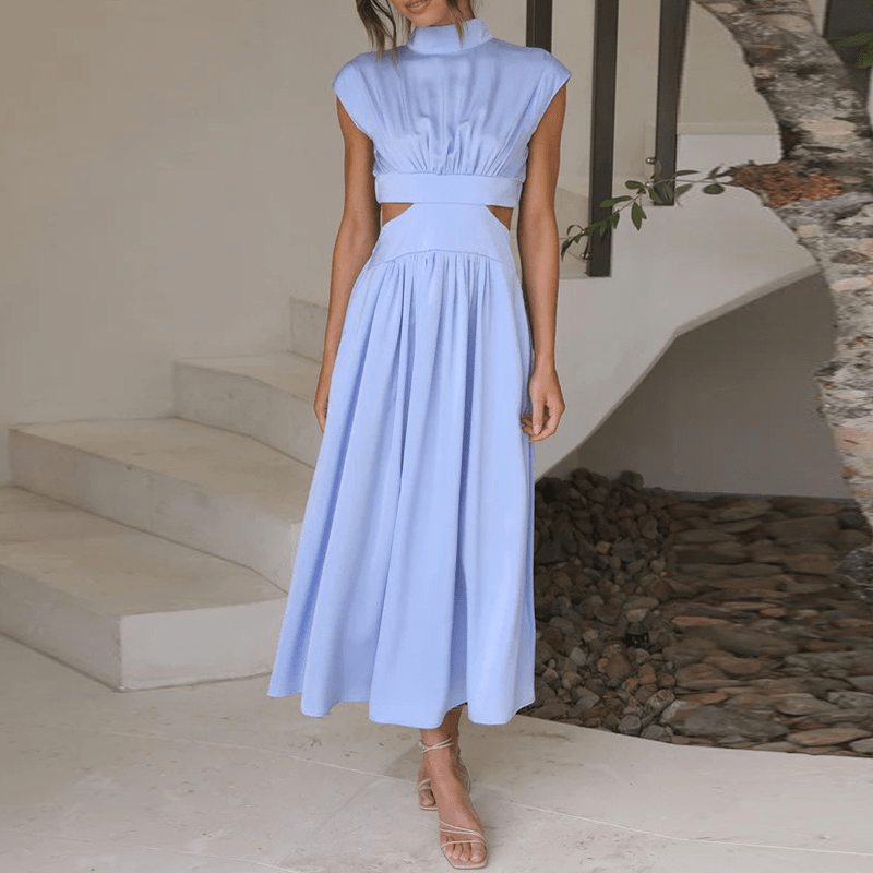 Blaise™ | Robe Longue Été