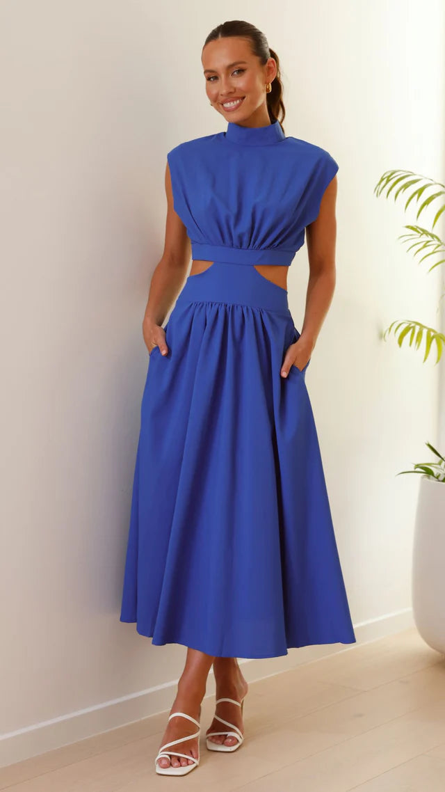 Blaise™ | Robe Longue Été
