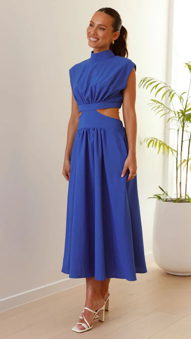 Blaise™ | Robe Longue Été