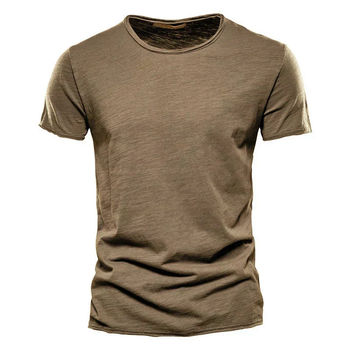 Rio - T-Shirt Coton Été