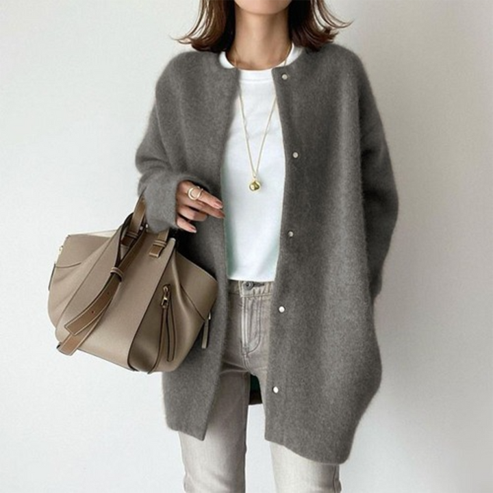 Livia™ | Cardigan Doux
