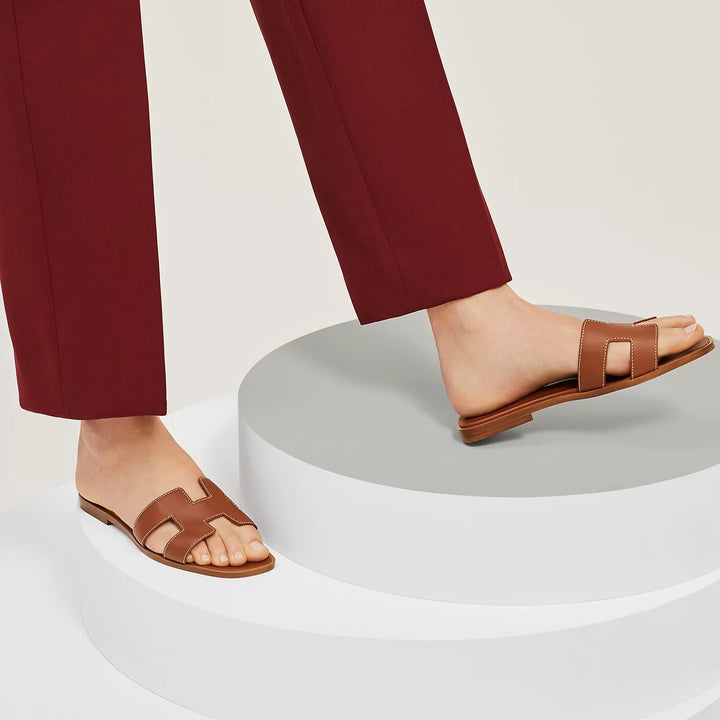ARIS™ | Sandales Élégantes