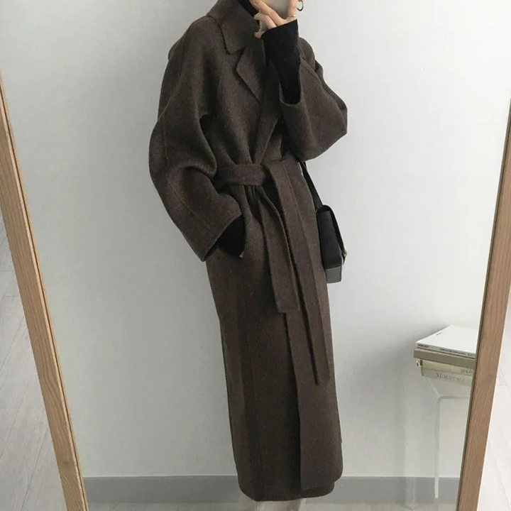 Louane™ | Manteau Hiver