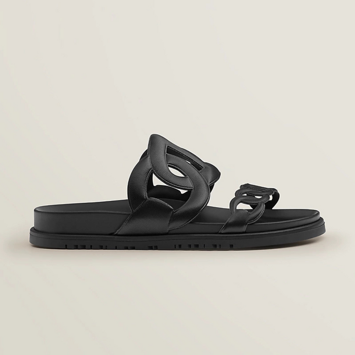 ÉCLAT™ | Sandales Élégantes de Luxe