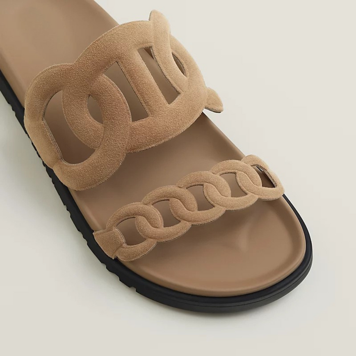 ÉCLAT™ | Sandales Élégantes de Luxe
