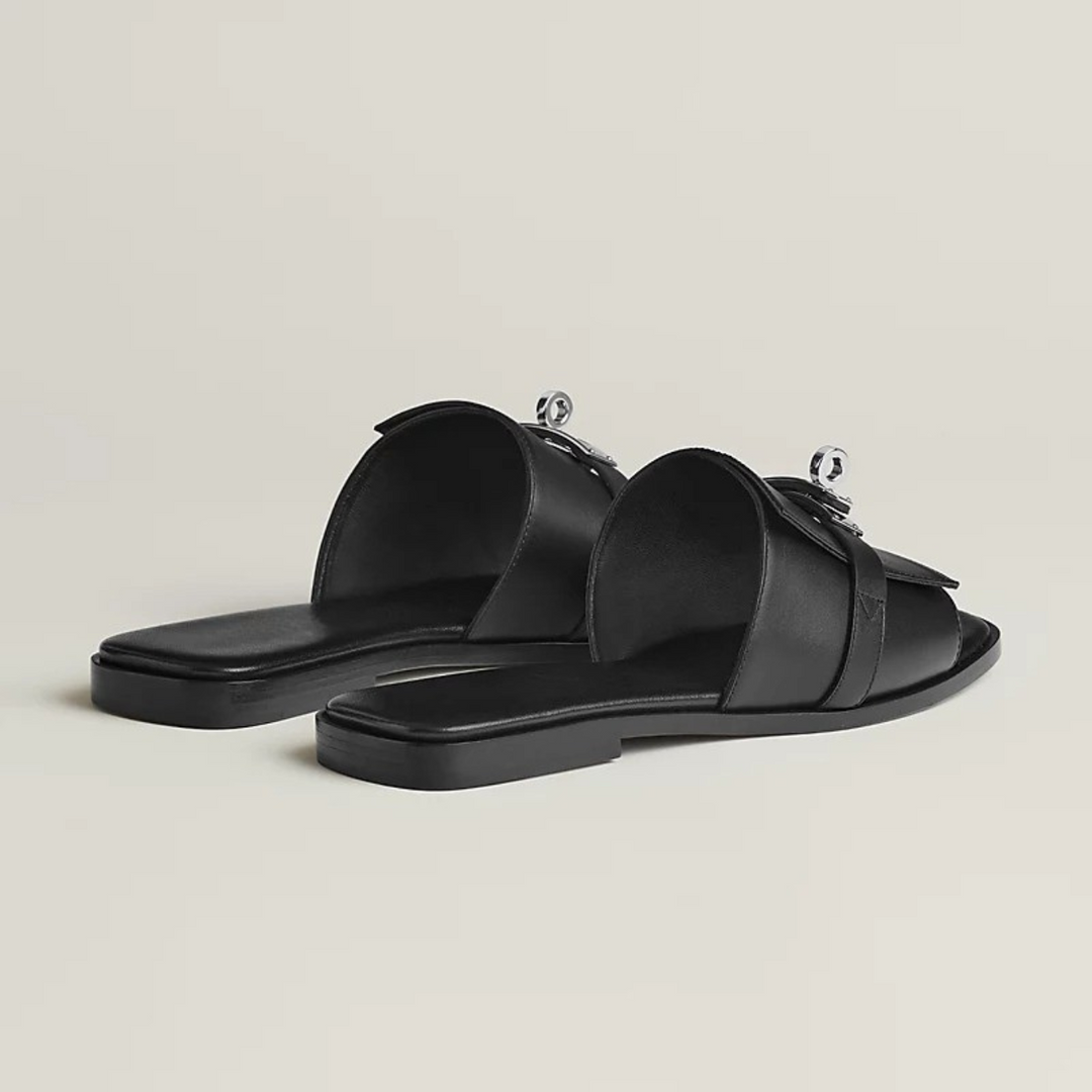 JULIE™ | Sandales Élégantes à Fermeture