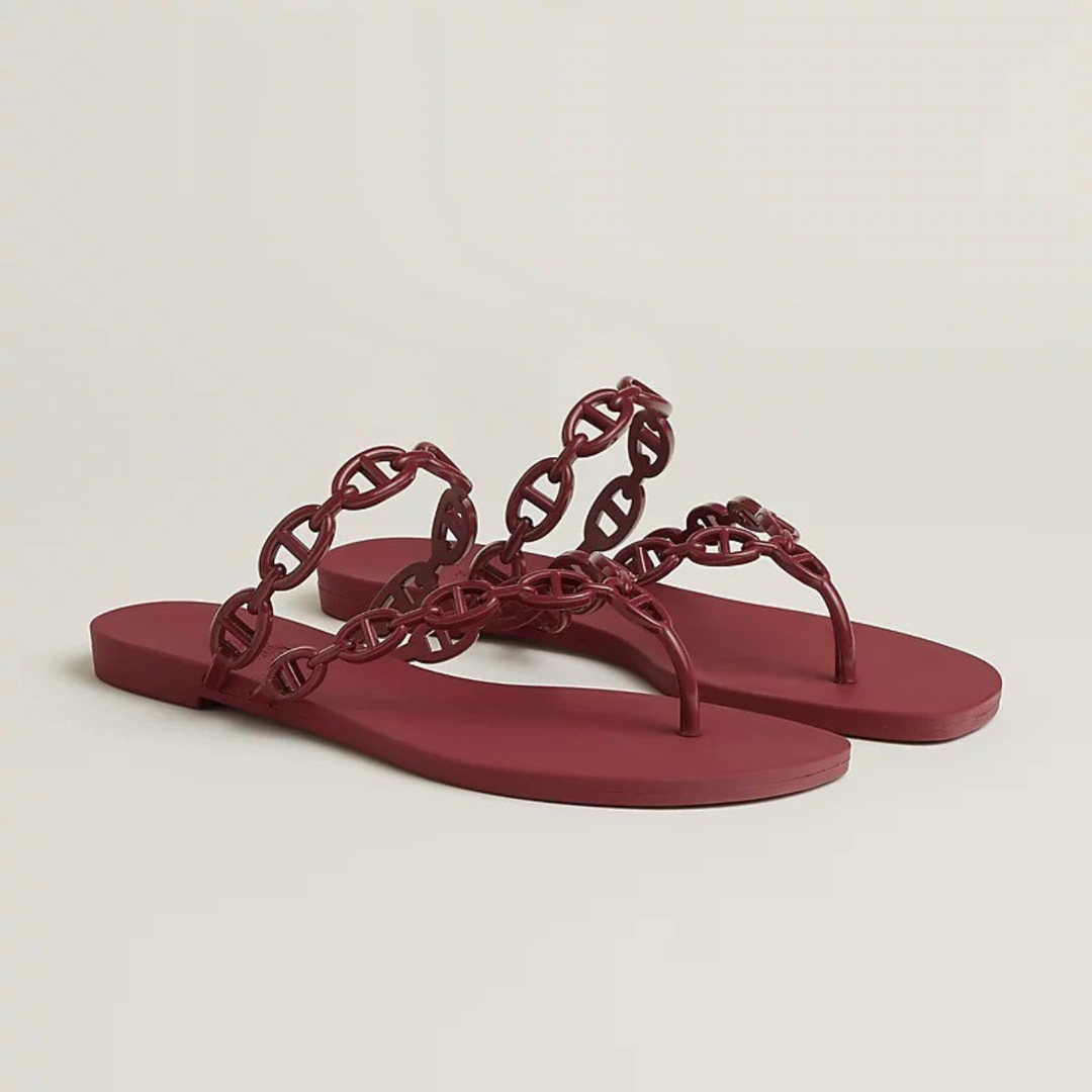 ISOLA™ | Sandales Élégantes