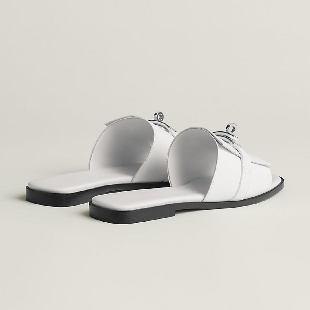 JULIE™ | Sandales Élégantes à Fermeture