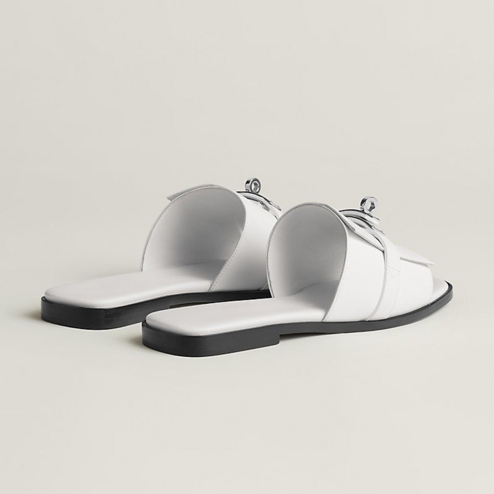 JULIE™ | Sandales Élégantes à Fermeture