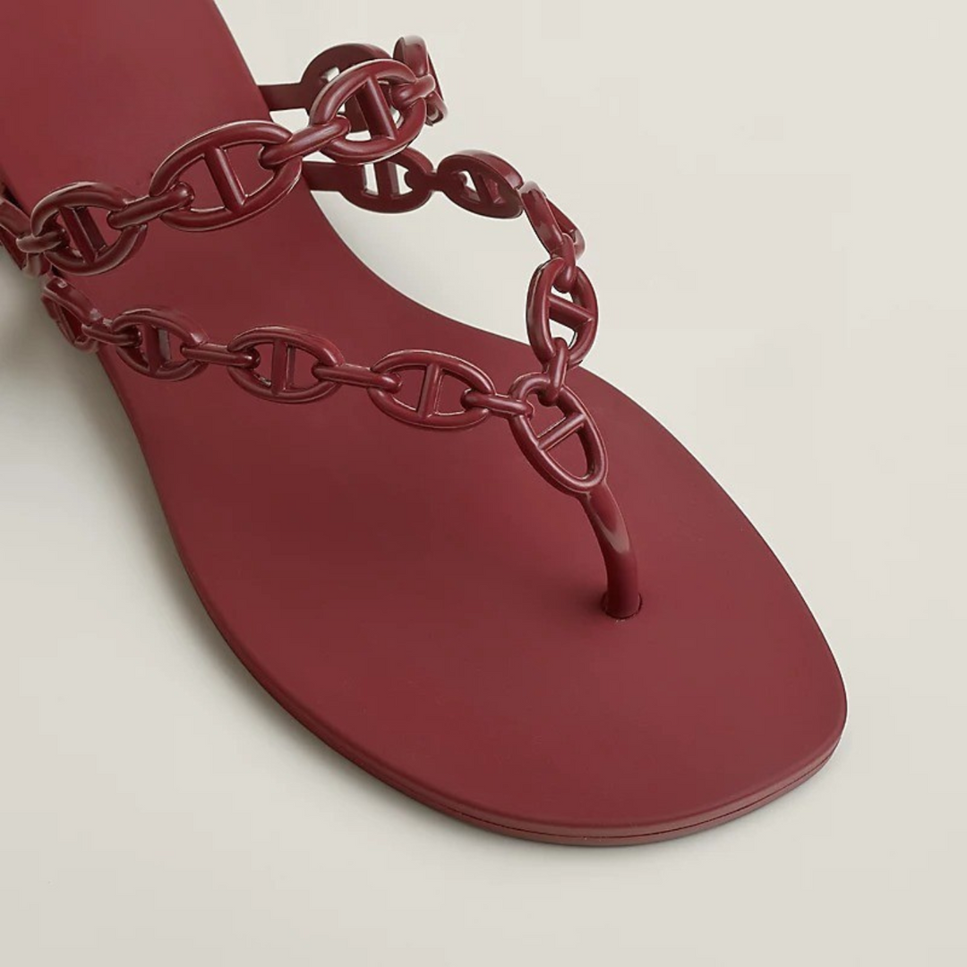 ISOLA™ | Sandales Élégantes