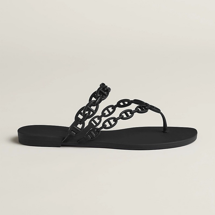 ISOLA™ | Sandales Élégantes