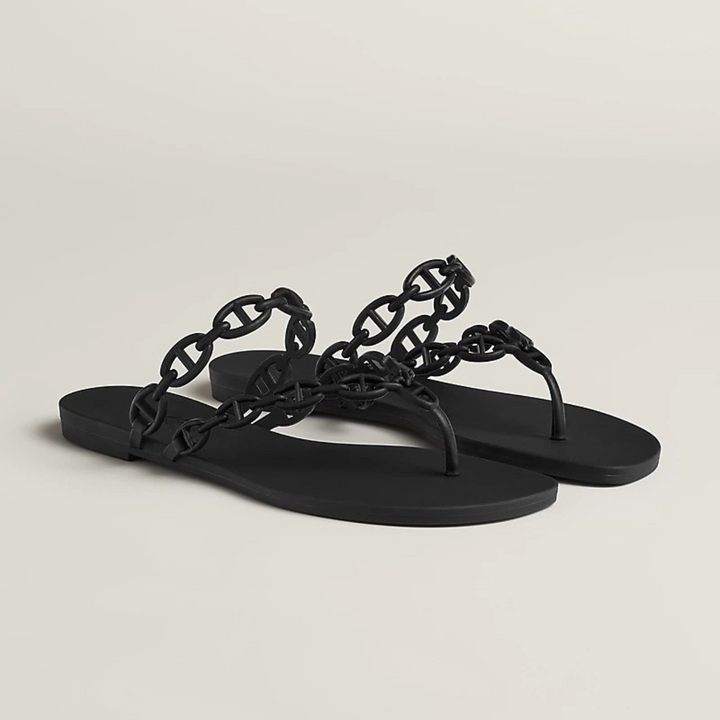ISOLA™ | Sandales Élégantes