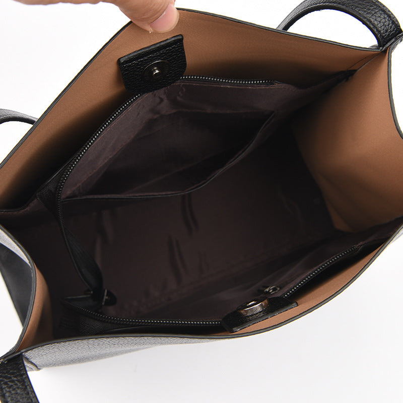 Fera - Sac à bandoulière élégant et intemporel