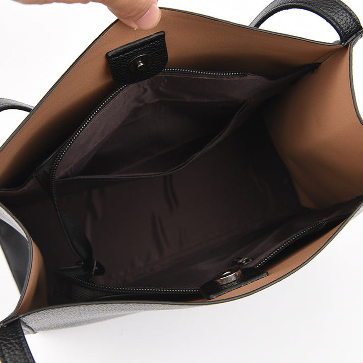 Fera - Sac à bandoulière élégant et intemporel