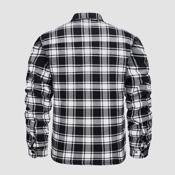 Jack - Veste À Rayures Robuste