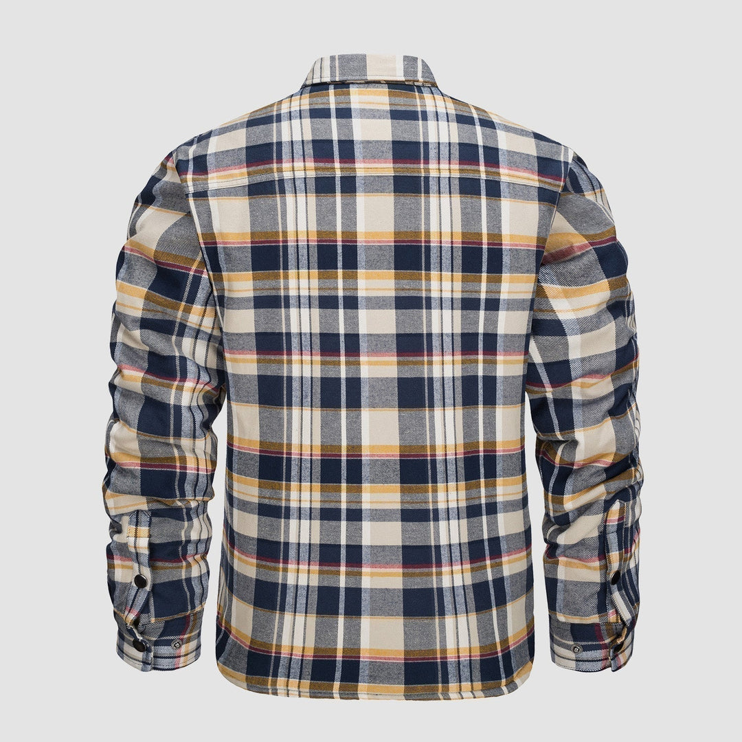Jack - Veste À Rayures Robuste