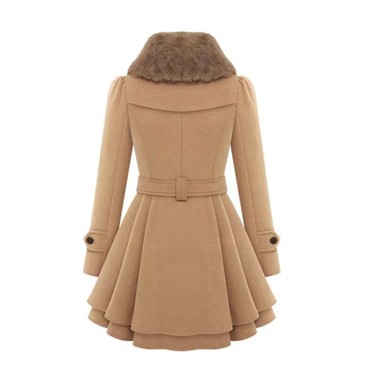Yena | Trench-coat élégant