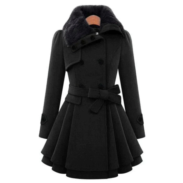 Yena | Trench-coat élégant