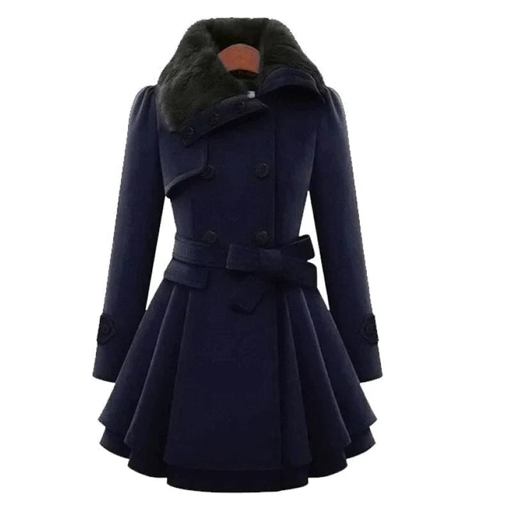 Yena | Trench-coat élégant