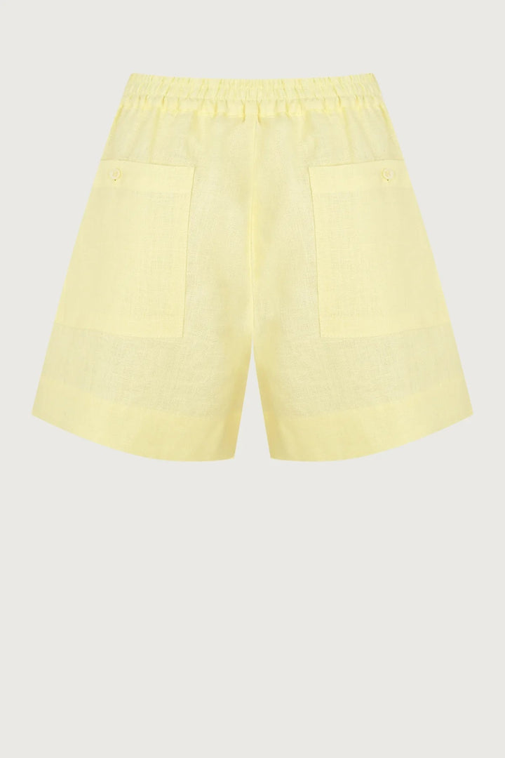 Nola™ | Ensemble Débardeur Et Shorts
