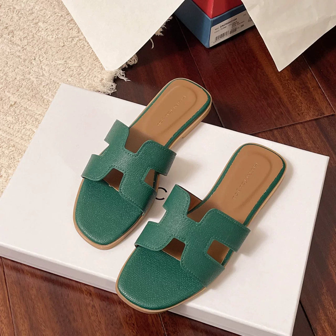 Alizée™ | Sandales Élégantes et Incontournables