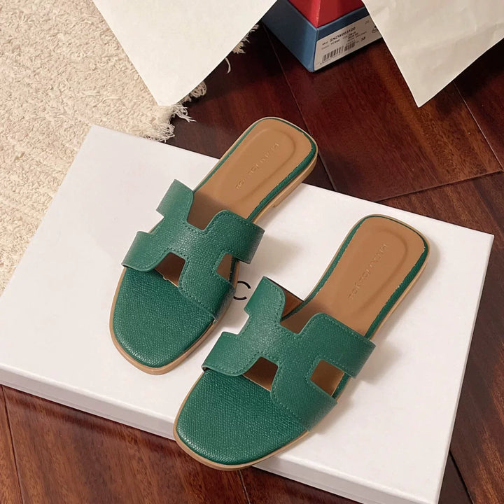 Alizée™ | Sandales Élégantes et Incontournables