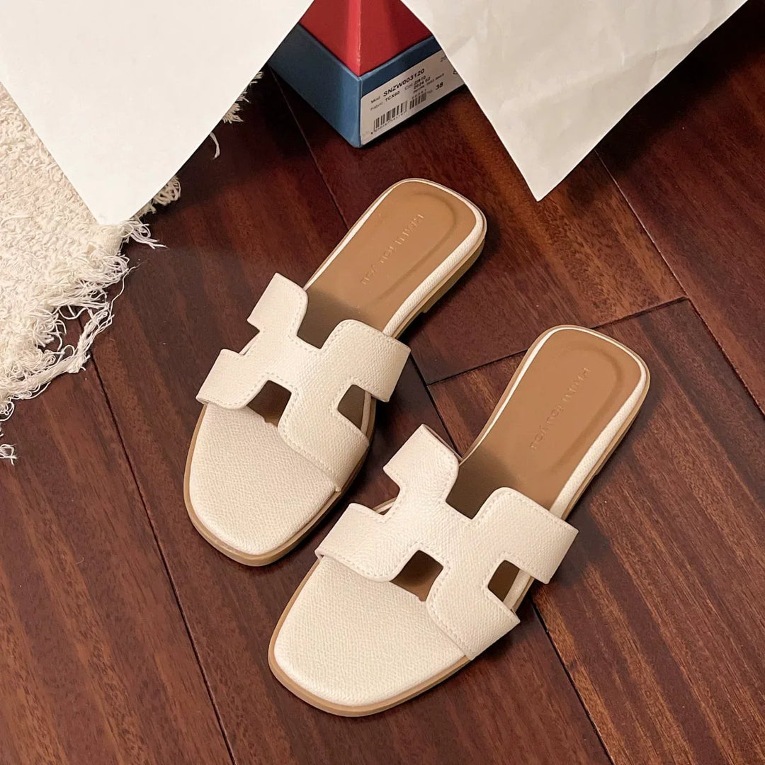 Alizée™ | Sandales Élégantes et Incontournables
