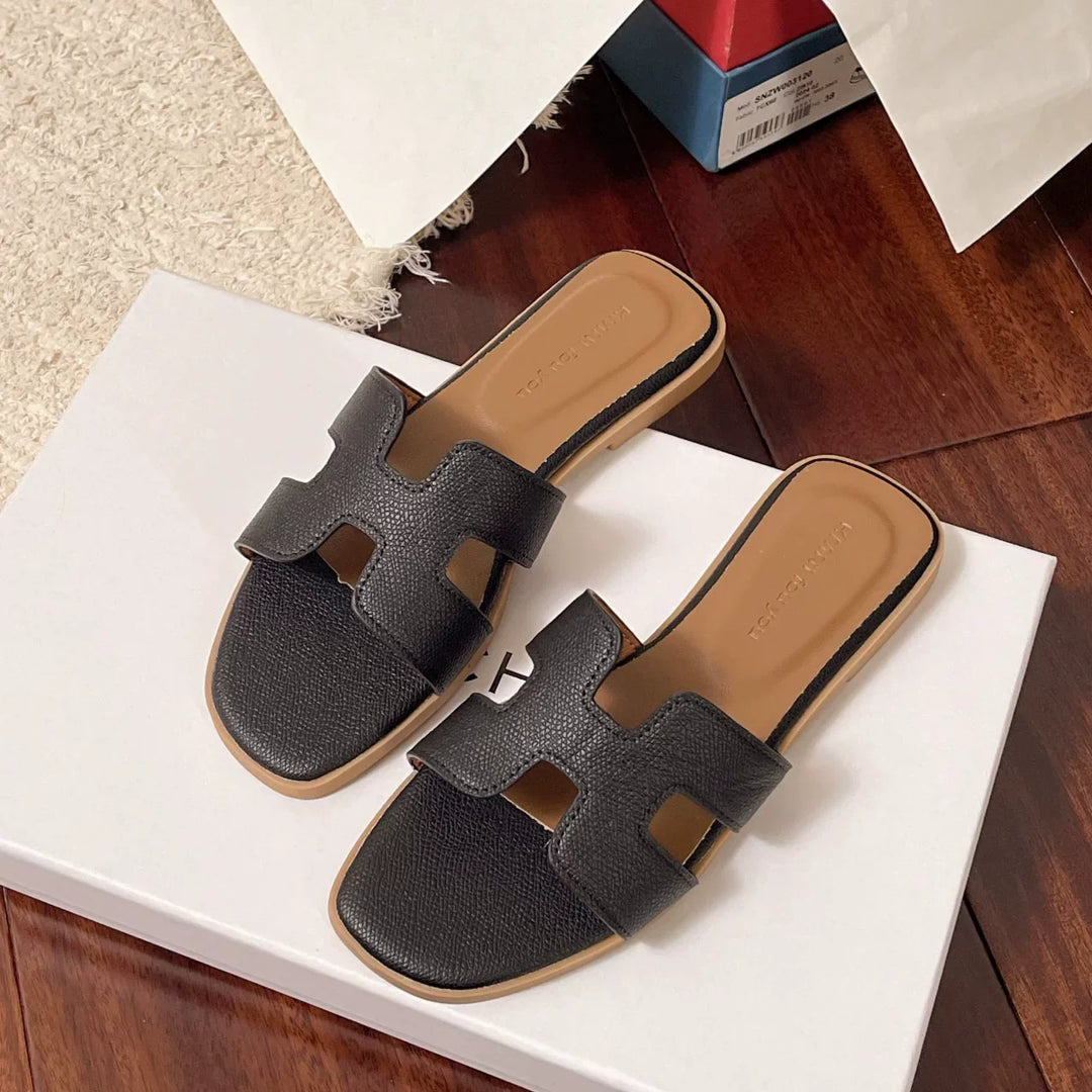 Alizée™ | Sandales Élégantes et Incontournables