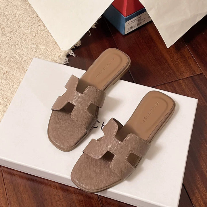 Alizée™ | Sandales Élégantes et Incontournables