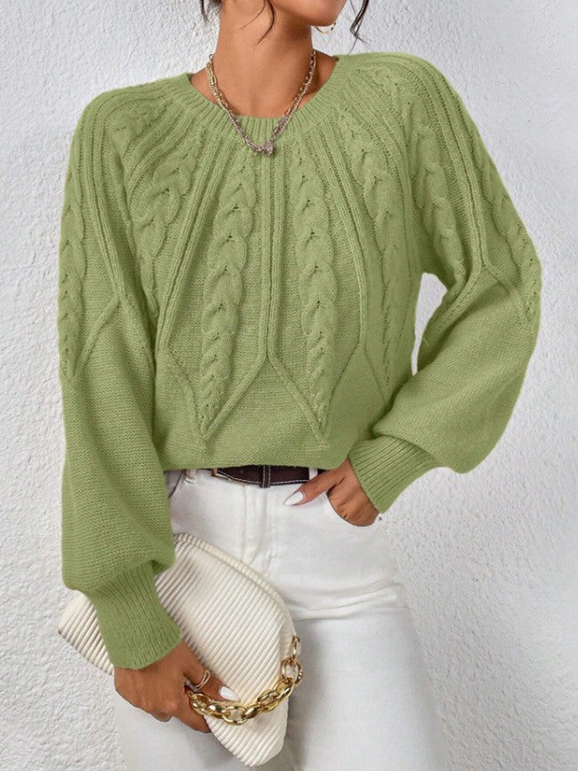 Briona™ | Sweat Confort Classique