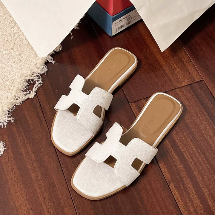 Alizée™ | Sandales Élégantes et Incontournables