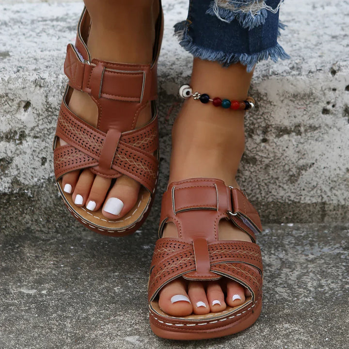 Toby™ Sandales Comfort Step