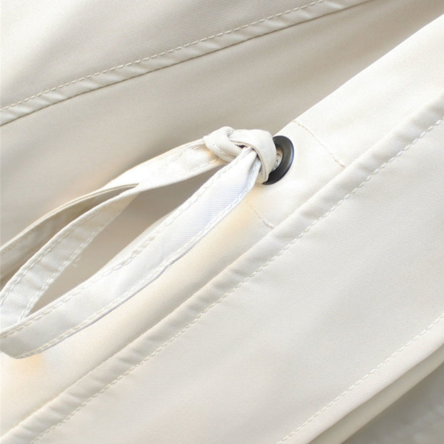 Louise™ – Veste Coupe-Vent Moderne et Élégante, Résistante au Vent et à l'Eau