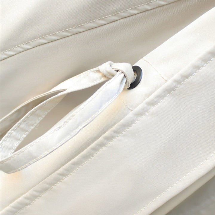 Louise™ – Veste Coupe-Vent Moderne et Élégante, Résistante au Vent et à l'Eau
