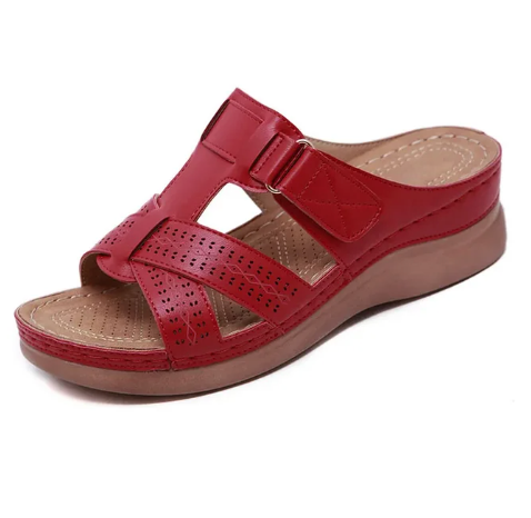 Toby™ Sandales Comfort Step