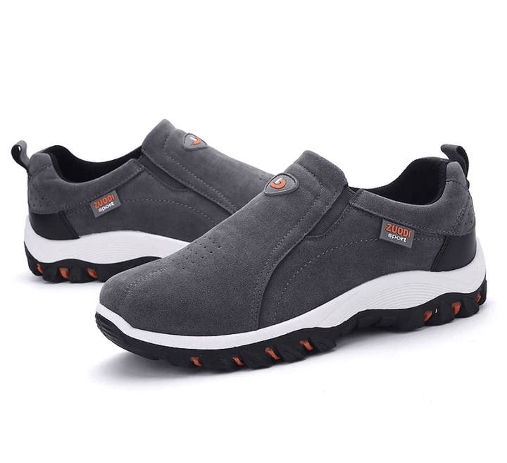 Zuodi - Chaussures Orthopédiques Élégantes