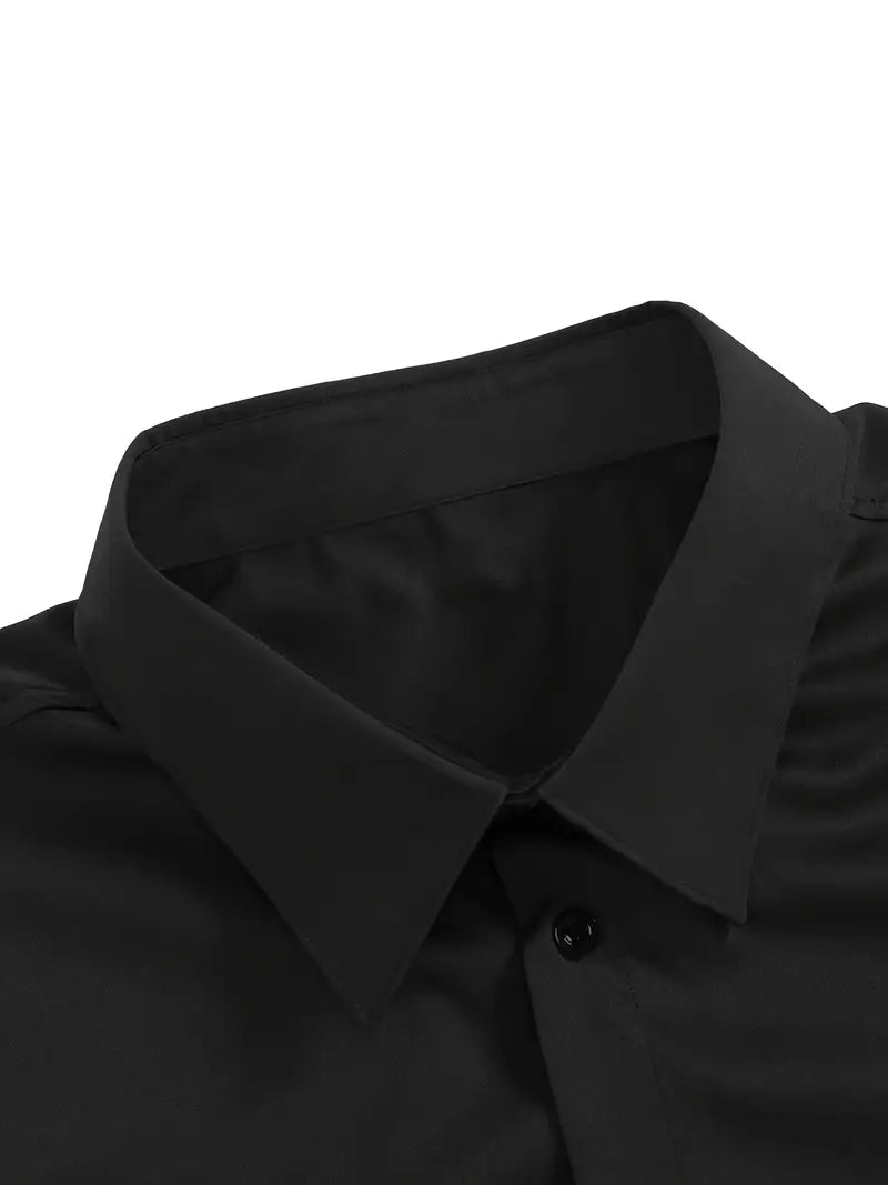 Gabriel | Chemise respirante à manches longues