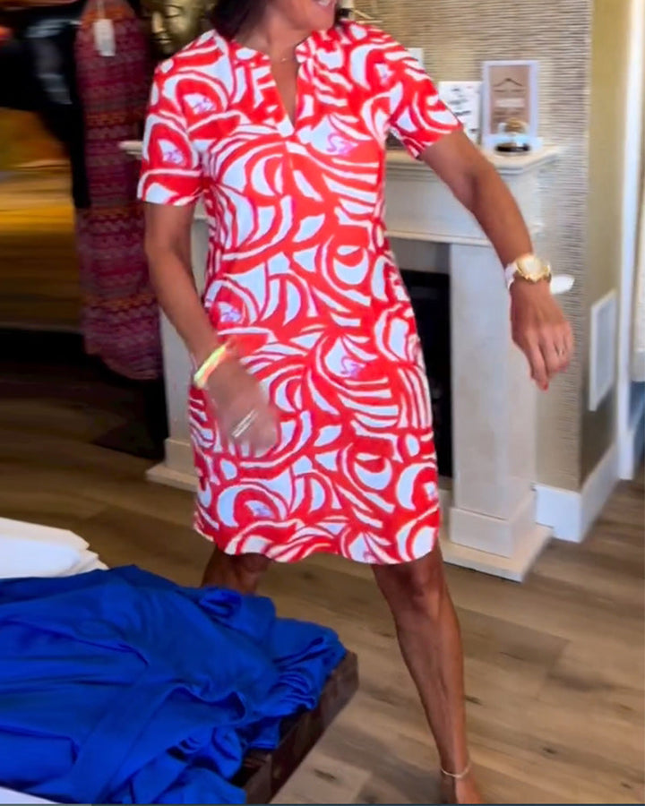 Nolita – Robe d'été légère