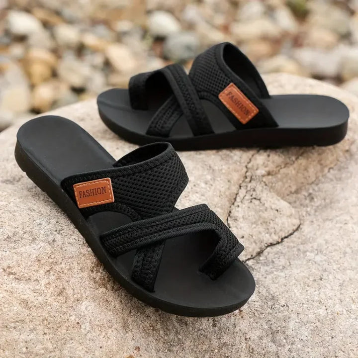 Célia™ | Sandales en Mesh