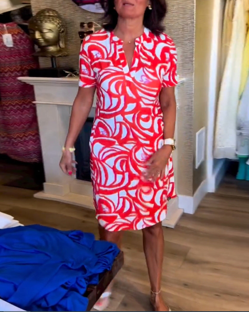 Nolita – Robe d'été légère