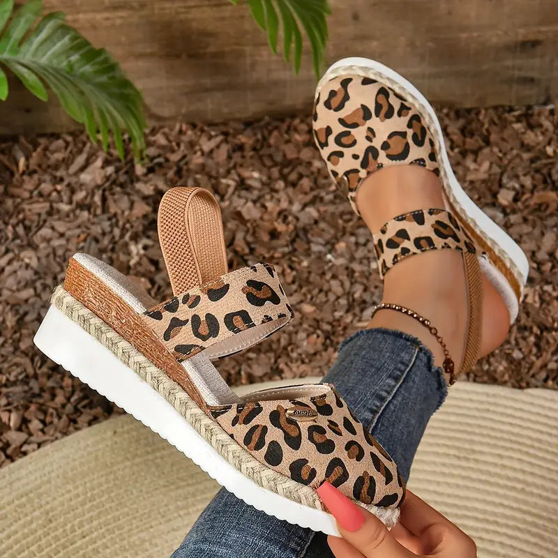 Brenda™  Sandales orthopédiques