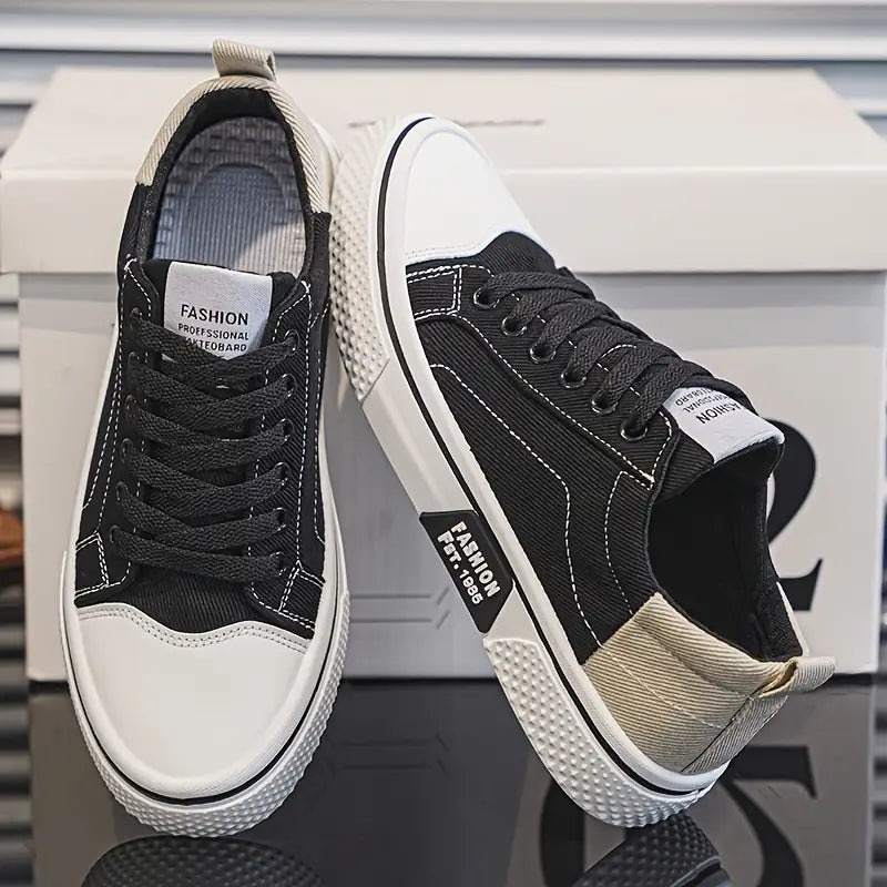 Xavier ™ | Baskets confortables et décontractées