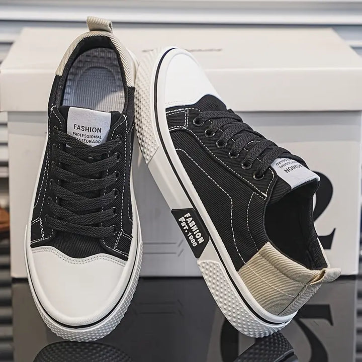 Xavier ™ | Baskets confortables et décontractées