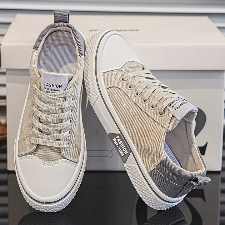 Xavier ™ | Baskets confortables et décontractées